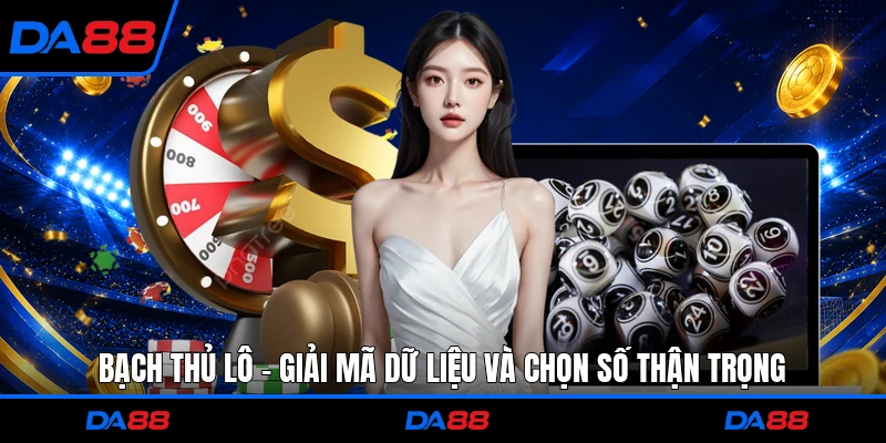Bạch Thủ Lô