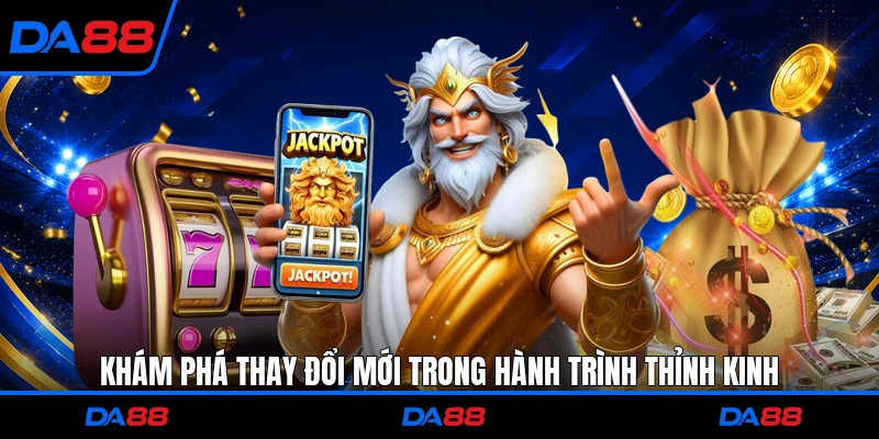 Khám phá thay đổi mới trong hành trình thỉnh kinh