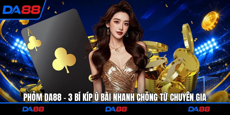 Phỏm DA88