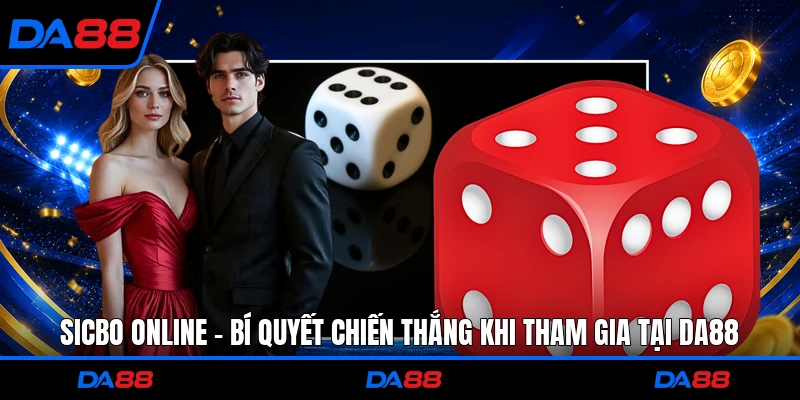 Sicbo Online
