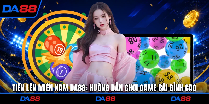Tiến Lên Miền Nam